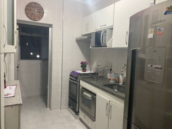 Imagem Apartamento com 2 Quartos à Venda, 60 m² em Vila São José - Taubaté Imagem Apartamento com 2 Quartos à Venda, 60 m² em Vila São José - Taubaté