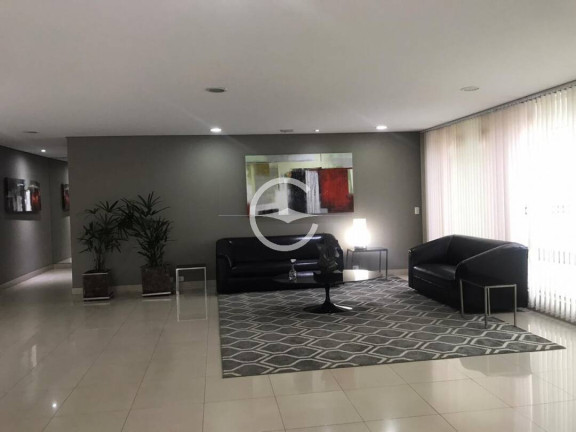 Imagem Apartamento com 1 Quarto para Alugar, 45 m² em Moema - São Paulo
