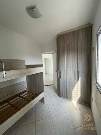 Imagem Apartamento com 2 Quartos à Venda, 53 m² em Canto Do Forte - Praia Grande