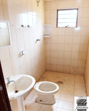 Imagem Casa com 3 Quartos à Venda, 212 m² em Jardim Maria Eugênia - Sorocaba