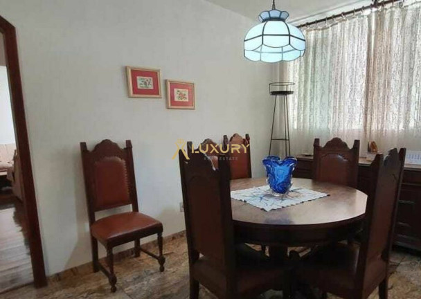 Imagem Imóvel com 4 Quartos à Venda, 150 m² em Lourdes - Belo Horizonte
