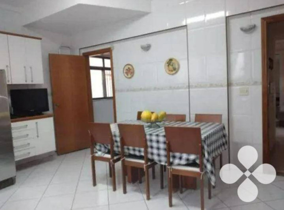 Imagem Imóvel com 4 Quartos à Venda ou Locação, 200 m² em Campo Grande - Santos Imagem Imóvel com 4 Quartos à Venda ou Locação, 200 m² em Campo Grande - Santos