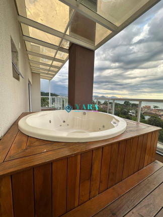 Imagem Apartamento com 3 Quartos à Venda, 152 m² em Toninhas - Ubatuba Imagem Apartamento com 3 Quartos à Venda, 152 m² em Toninhas - Ubatuba