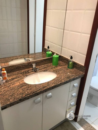 Imagem Apartamento com 3 Quartos à Venda, 120 m² em Enseada Azul - Guarapari