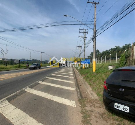 Imóvel Comercial à Venda, 7.474 m² em Vila Sol Nascente - Suzano