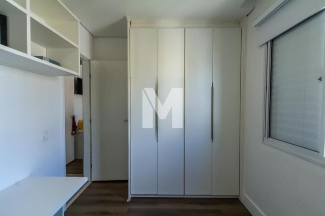 Imagem Apartamento com 3 Quartos à Venda, 102 m² em Baeta Neves - São Bernardo Do Campo