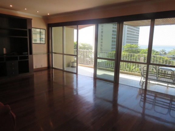 Imagem Apartamento com 3 Quartos à Venda, 200 m² em São Conrado - Rio De Janeiro