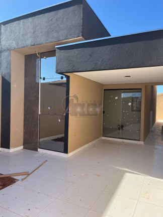 Imagem Casa com 2 Quartos à Venda, em Acácias - Montes Claros Imagem Casa com 2 Quartos à Venda, em Acácias - Montes Claros