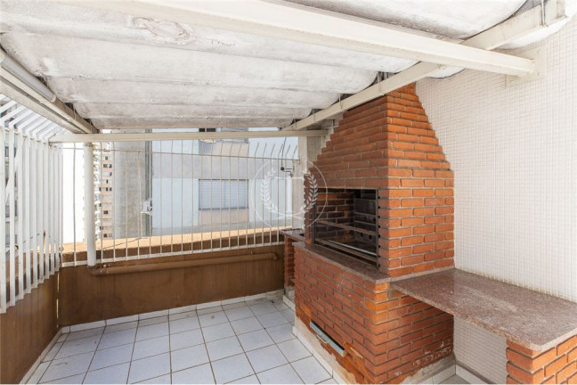 Imagem Apartamento com 4 Quartos à Venda, 240 m² em Higienópolis - São Paulo