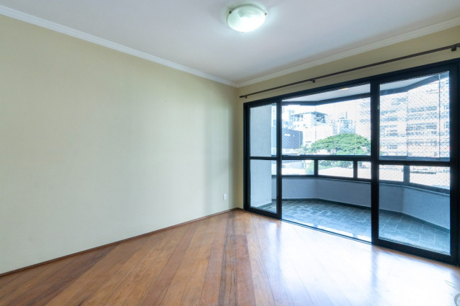 Imagem Apartamento com 3 Quartos à Venda, 105 m² em Vila Nova Conceição - São Paulo Imagem Apartamento com 3 Quartos à Venda, 105 m² em Vila Nova Conceição - São Paulo
