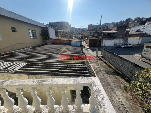 Imagem Casa com 5 Quartos à Venda, 180 m² em Vila Yolanda - Osasco