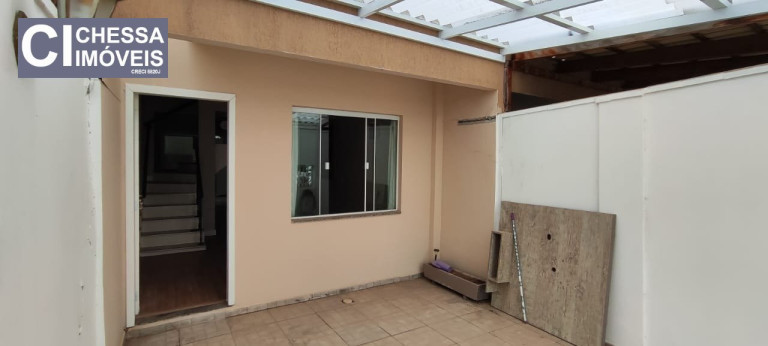 Imagem Sobrado com 2 Quartos à Venda, 120 m² em Centro - Camboriú Imagem Sobrado com 2 Quartos à Venda, 120 m² em Centro - Camboriú
