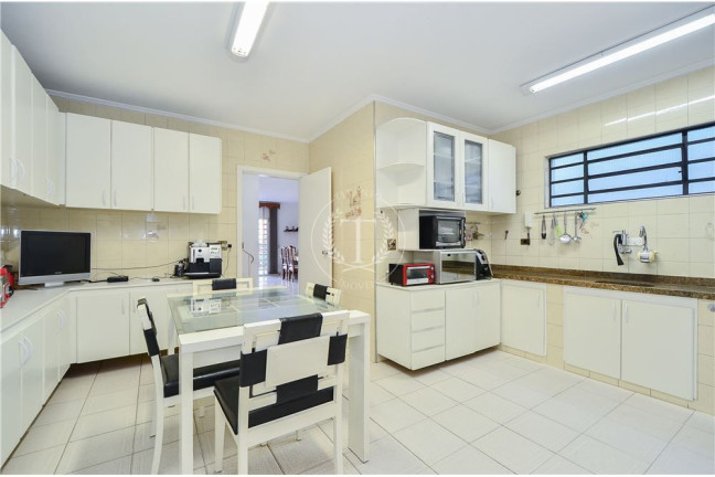Imagem Casa com 3 Quartos à Venda, 190 m² em Vila Romana - São Paulo