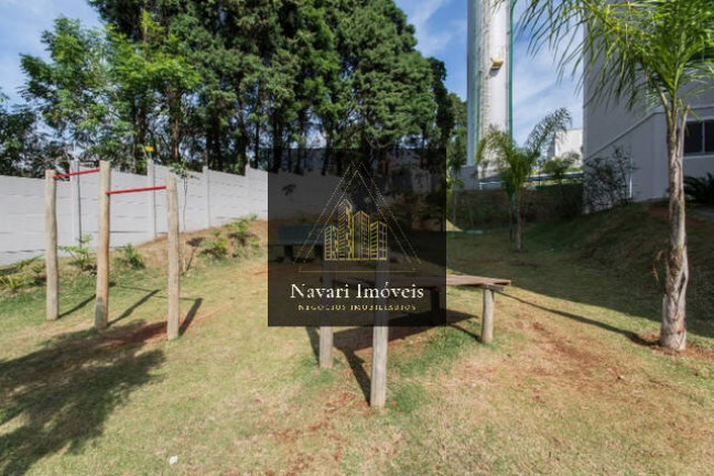 Imagem Apartamento com 2 Quartos à Venda, 44 m² em Vila Alzira - Guarulhos