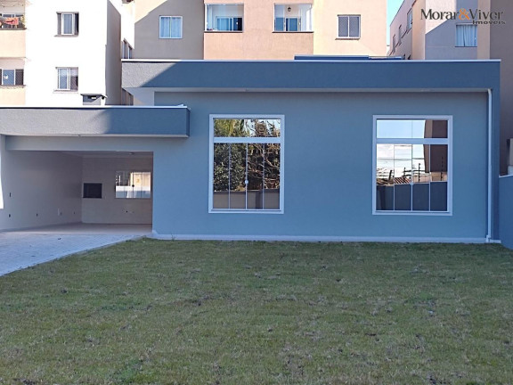 Imagem Casa com 3 Quartos à Venda, 145 m² em Iná - São José Dos Pinhais