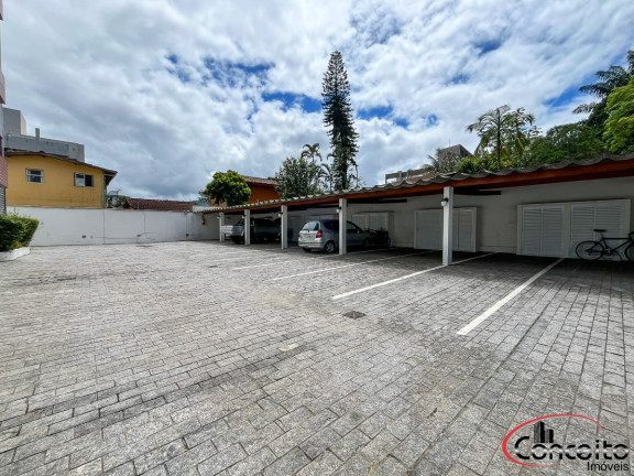 Apartamento com 2 Quartos à Venda, 60 m² em Itaguá - Ubatuba