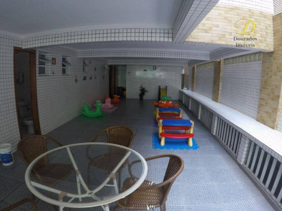 Imagem Apartamento com 3 Quartos à Venda, 150 m² em Aviação - Praia Grande Imagem Apartamento com 3 Quartos à Venda, 150 m² em Aviação - Praia Grande
