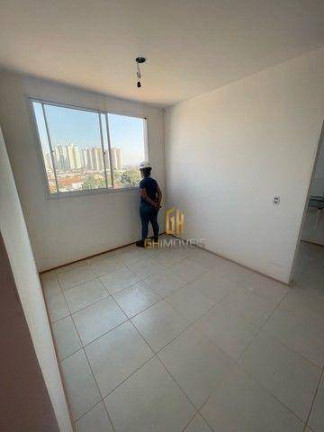Imagem Apartamento com 2 Quartos à Venda, 55 m² em Parque Veiga Jardim - Aparecida De Goiânia Imagem Apartamento com 2 Quartos à Venda, 55 m² em Parque Veiga Jardim - Aparecida De Goiânia