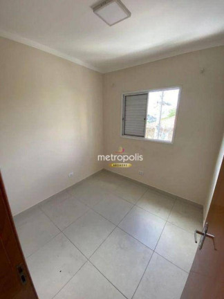 Imagem Sobrado com 3 Quartos à Venda, 74 m² em Vila Curuçá - Santo André