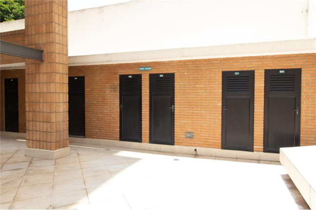 Imagem Apartamento com 3 Quartos à Venda, 155 m² em Campo Belo - São Paulo Imagem Apartamento com 3 Quartos à Venda, 155 m² em Campo Belo - São Paulo