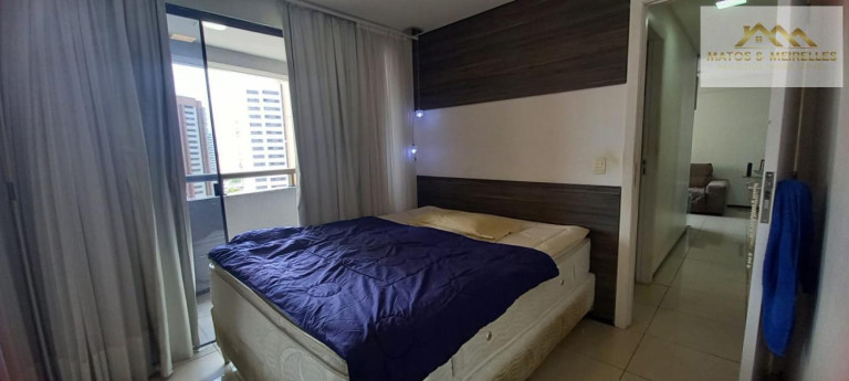 Imagem Apartamento com 3 Quartos à Venda, 72 m² em Meireles - Fortaleza Imagem Apartamento com 3 Quartos à Venda, 72 m² em Meireles - Fortaleza