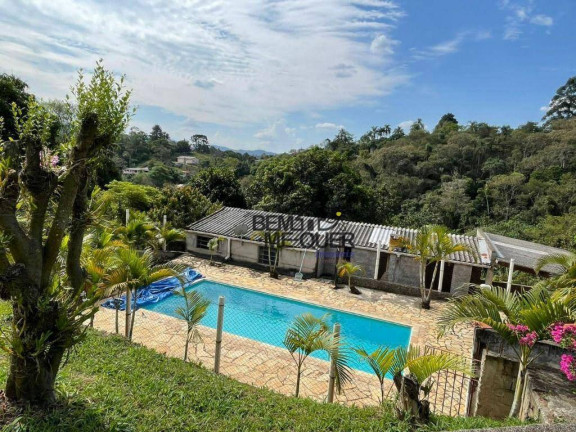 Chácara com 2 Quartos à Venda, 167 m² em Ponunduva - Cajamar