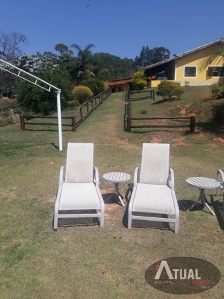 Imagem Chácara com 2 Quartos à Venda, 205 m² em Portão - Atibaia Imagem Chácara com 2 Quartos à Venda, 205 m² em Portão - Atibaia
