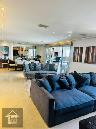 Imagem Apartamento com 3 Quartos à Venda, 143 m² em Chácara Santo Antônio (zona Sul) - São Paulo Imagem Apartamento com 3 Quartos à Venda, 143 m² em Chácara Santo Antônio (zona Sul) - São Paulo