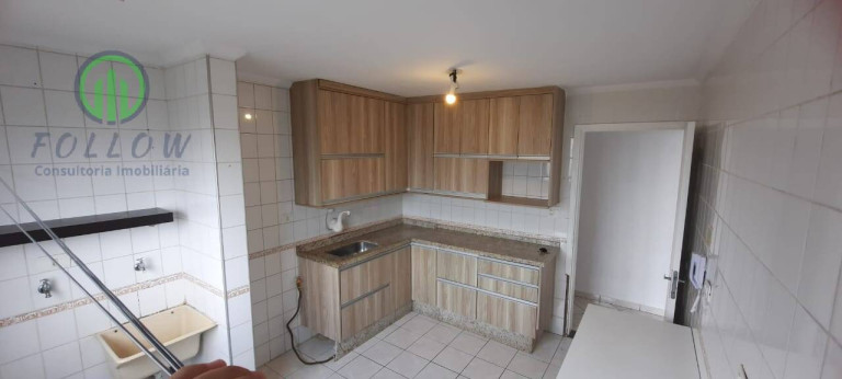 Imagem Apartamento com 2 Quartos à Venda, 62 m² em Veloso - Osasco