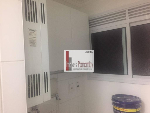 Imagem Apartamento com 2 Quartos à Venda, 68 m² em Vila Andrade - São Paulo