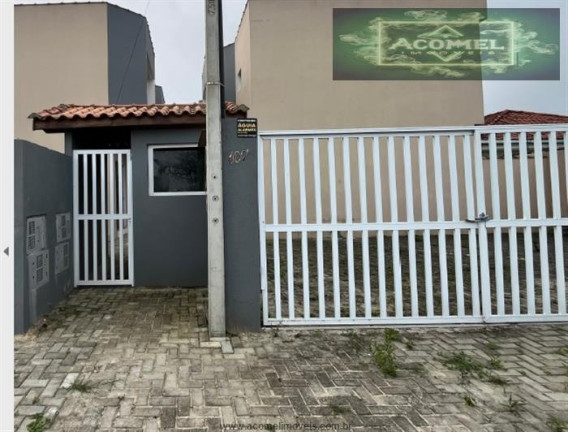 Imagem Apartamento com 2 Quartos à Venda, 70 m² em Santa Terezinha - Itanhaem