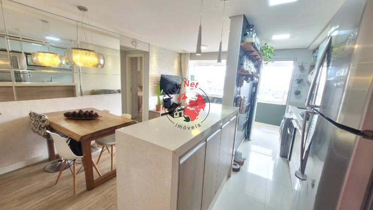 Imagem Apartamento com 2 Quartos à Venda, 54 m² em Centro - São Bernardo Do Campo Imagem Apartamento com 2 Quartos à Venda, 54 m² em Centro - São Bernardo Do Campo