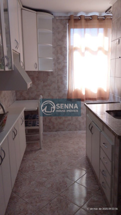 Imagem Imóvel com 2 Quartos à Venda, 48 m² em Jardim Ana Maria - Jundiaí Imagem Imóvel com 2 Quartos à Venda, 48 m² em Jardim Ana Maria - Jundiaí