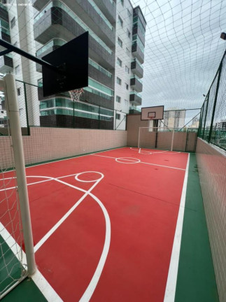 Imagem Apartamento com 2 Quartos à Venda, 66 m² em Ocian - Praia Grande