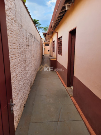 Imagem Casa com 3 Quartos à Venda, 48 m² em Ipiranga - Ribeirão Preto Imagem Casa com 3 Quartos à Venda, 48 m² em Ipiranga - Ribeirão Preto