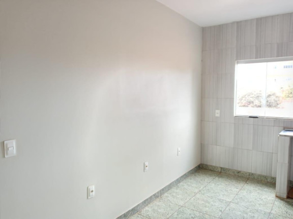 Imagem Apartamento com 2 Quartos para Alugar, 94 m² em Setor Norte - Planaltina