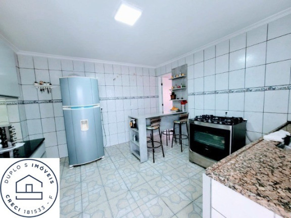 Imagem Casa com 5 Quartos à Venda, 285 m² em Laranjeiras - Caieiras