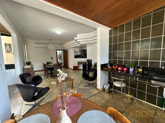 Imagem Apartamento com 4 Quartos à Venda, 170 m² em Jardim Da Penha - Vitória Imagem Apartamento com 4 Quartos à Venda, 170 m² em Jardim Da Penha - Vitória