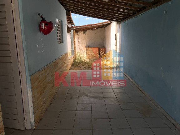 Imagem Casa com 2 Quartos à Venda, 200 m² em Rincão - Mossoró Imagem Casa com 2 Quartos à Venda, 200 m² em Rincão - Mossoró
