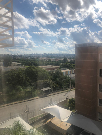 Imagem Apartamento com 2 Quartos à Venda, 49 m² em Jardim Leocádia - Sorocaba Imagem Apartamento com 2 Quartos à Venda, 49 m² em Jardim Leocádia - Sorocaba