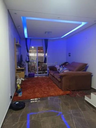 Imagem Casa com 2 Quartos à Venda, 104 m² em Guilhermina - Praia Grande