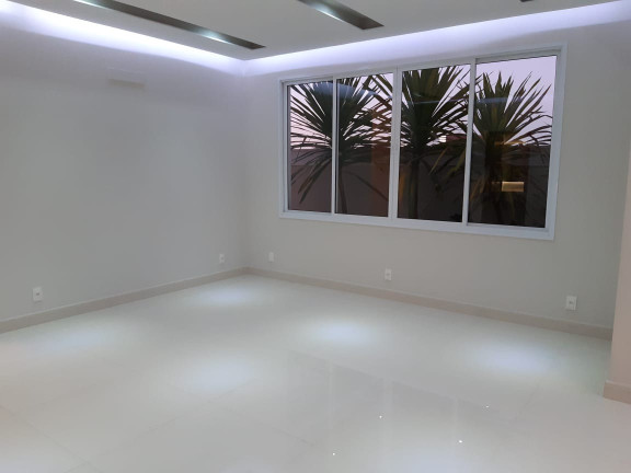 Imagem Casa com 4 Quartos à Venda, 395 m² em Alphaville Nova Esplanada - Votorantim Imagem Casa com 4 Quartos à Venda, 395 m² em Alphaville Nova Esplanada - Votorantim