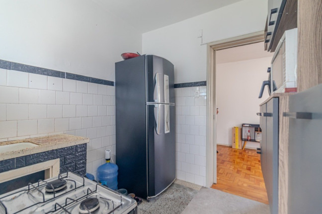 Imagem Apartamento com 1 Quarto à Venda, 48 m² em Cristo Redentor - Porto Alegre Imagem Apartamento com 1 Quarto à Venda, 48 m² em Cristo Redentor - Porto Alegre