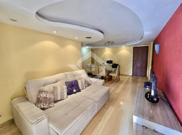 Imagem Apartamento com 3 Quartos à Venda, 116 m² em Barra Olímpica - Rio De Janeiro