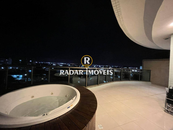 Imagem Cobertura com 3 Quartos à Venda, 180 m² em Braga - Cabo Frio