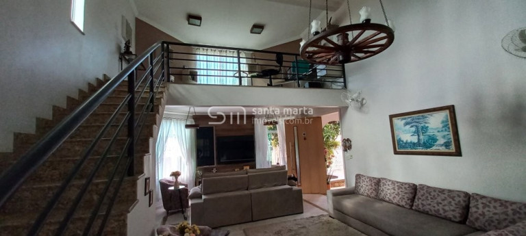 Imagem Casa com 3 Quartos à Venda, 750 m² em Vila Zélia - Lorena
