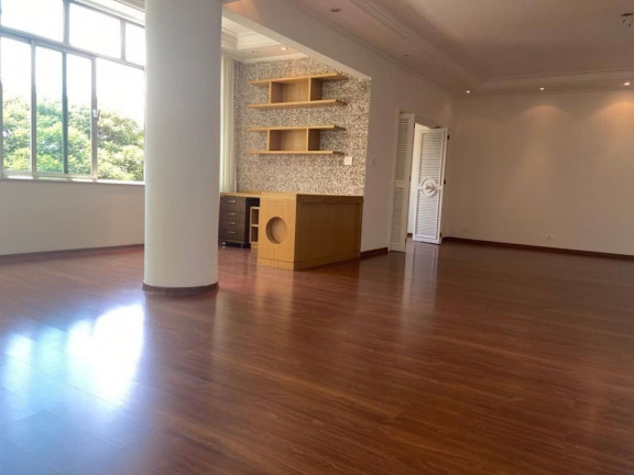 Apartamento com 3 Quartos à Venda, 218 m² em Ipiranga - São Paulo