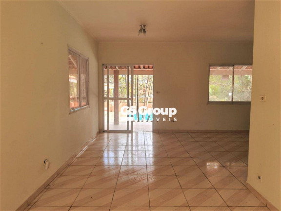 Imagem Casa de Condomínio com 3 Quartos à Venda, 290 m² em Condomínio City Castelo - Itu