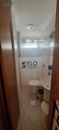 Imagem Apartamento com 3 Quartos à Venda, 96 m² em Boqueirão - Santos Imagem Apartamento com 3 Quartos à Venda, 96 m² em Boqueirão - Santos