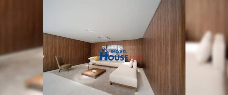 Imagem Apartamento com 4 Quartos à Venda, 278 m² em Moema - São Paulo